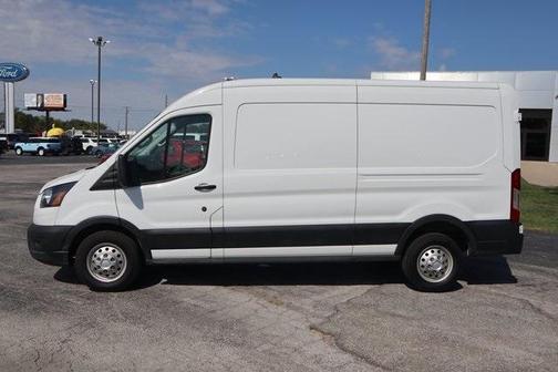 2023 Ford Transit-250 Base