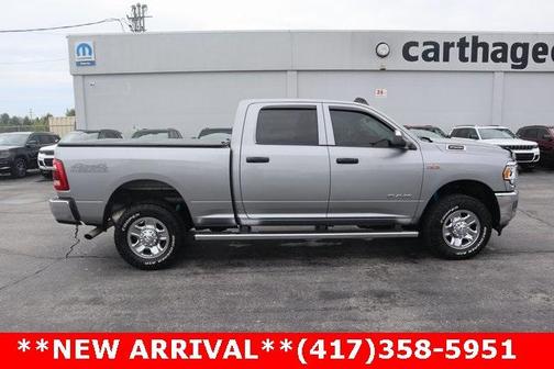 2020 RAM 2500 Tradesman