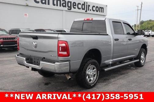 2020 RAM 2500 Tradesman