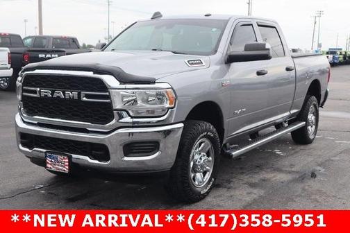 2020 RAM 2500 Tradesman
