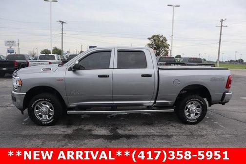 2020 RAM 2500 Tradesman