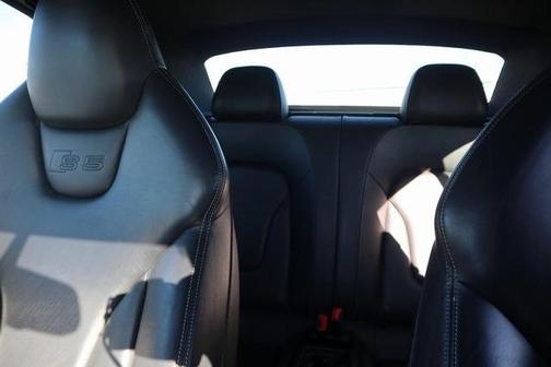 2015 Audi S5 3.0T Premium Plus