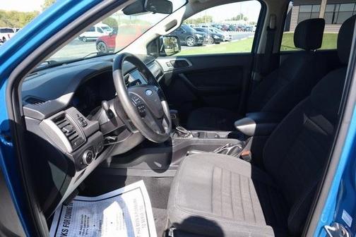2023 Ford Ranger XL