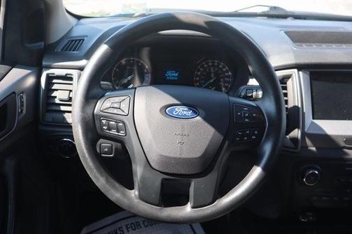 2023 Ford Ranger XL