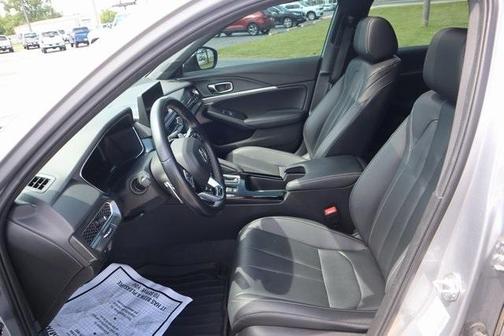 2023 Acura Integra A-Spec