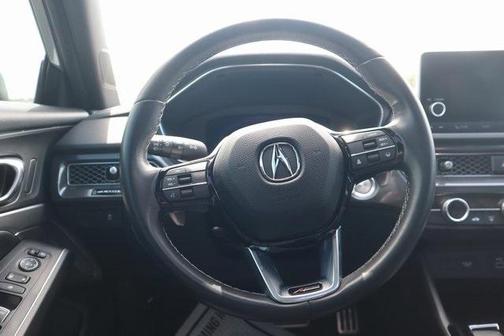 2023 Acura Integra A-Spec