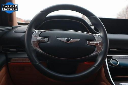 2024 Genesis GV80 3.5T