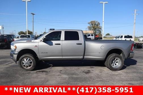 2022 RAM 3500 Tradesman