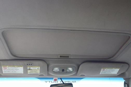 2010 Ford F-250 Lariat