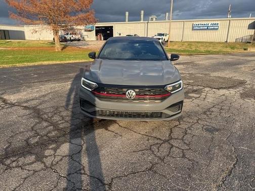 2019 Volkswagen Jetta GLI 2.0T 35th Anniversary Edition