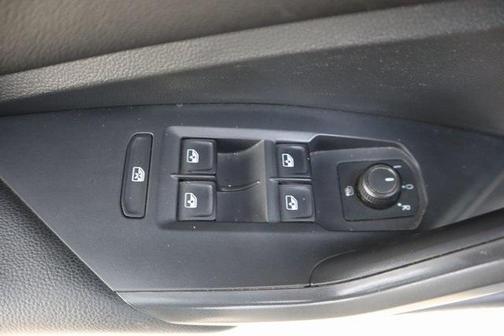 2019 Volkswagen Jetta GLI 2.0T 35th Anniversary Edition