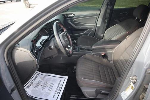 2019 Volkswagen Jetta GLI 2.0T 35th Anniversary Edition