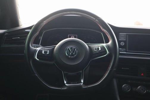 2019 Volkswagen Jetta GLI 2.0T 35th Anniversary Edition