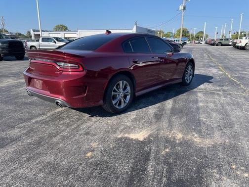 2020 Dodge Charger GT