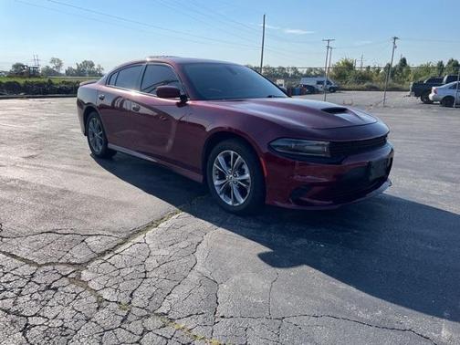 2020 Dodge Charger GT