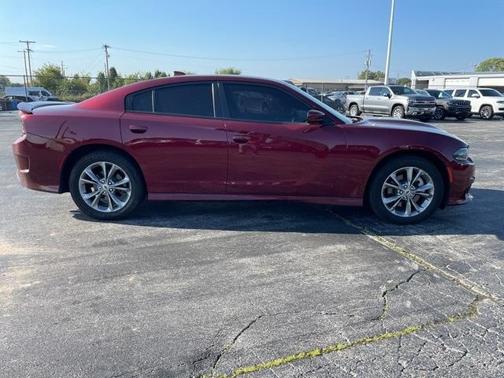 2020 Dodge Charger GT