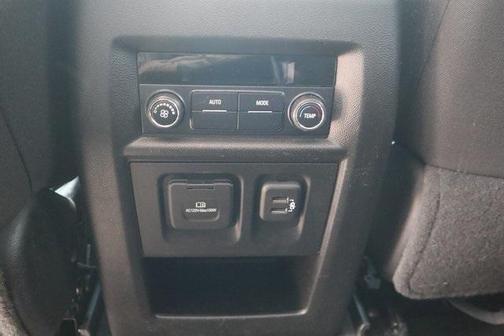 2020 Chevrolet Traverse LT Fleet