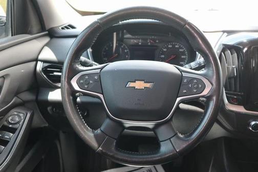 2020 Chevrolet Traverse LT Fleet