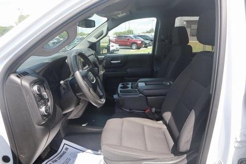 2024 GMC Sierra 3500 Pro