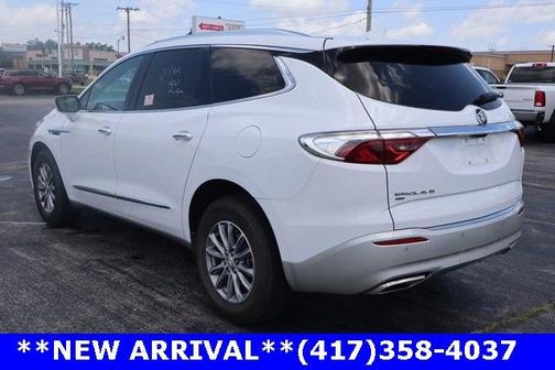 2024 Buick Enclave Premium