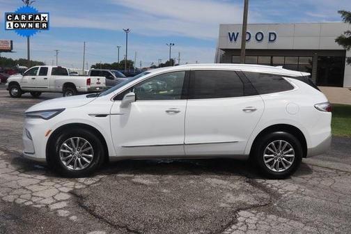 2024 Buick Enclave Premium