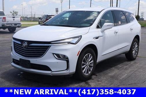 2024 Buick Enclave Premium