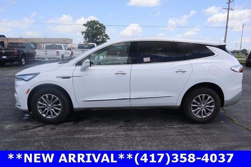 2024 Buick Enclave Premium