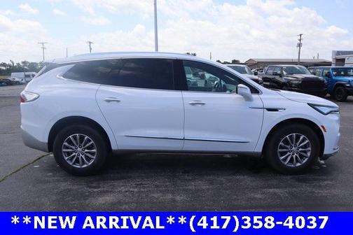 2024 Buick Enclave Premium