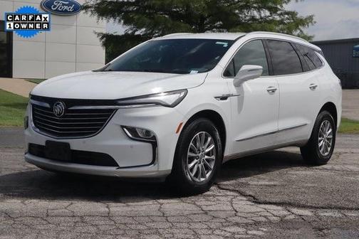 2024 Buick Enclave Premium