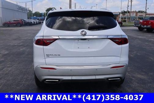 2024 Buick Enclave Premium
