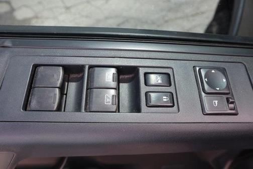 2014 Nissan Titan PRO-4X