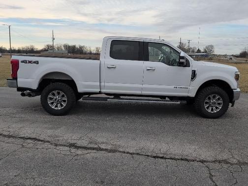 2019 Ford F-350 XLT