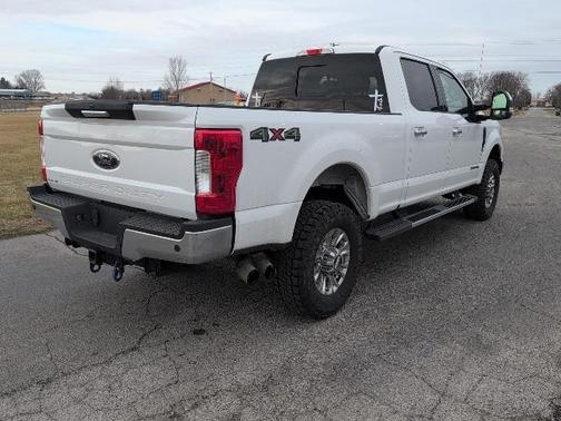 2019 Ford F-350 XLT