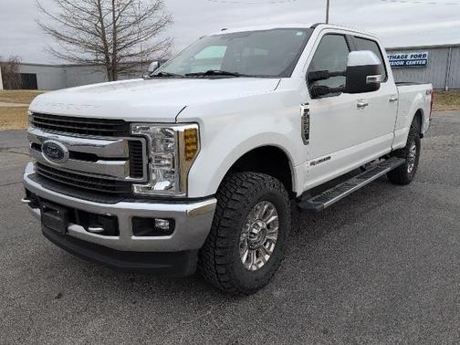 2019 Ford F-350 XLT