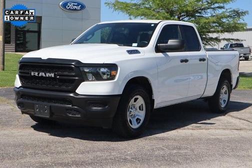 2024 RAM 1500 Tradesman