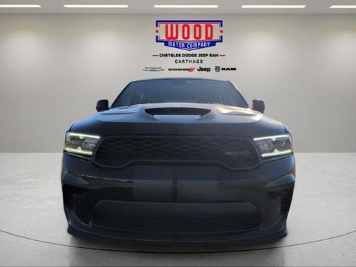 2021 Dodge Durango SRT Hellcat