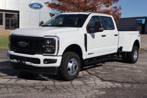 2026 Ford F-350 XL