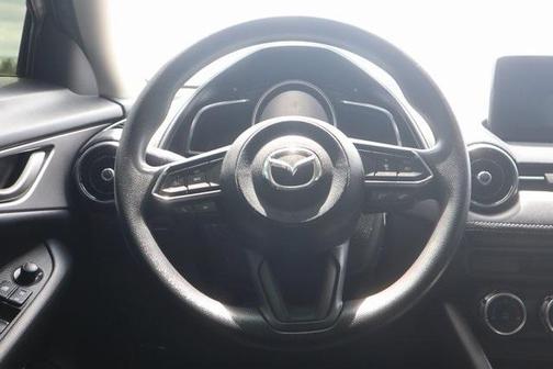 2021 Mazda CX-3 Sport