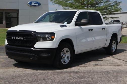 2023 RAM 1500 Tradesman