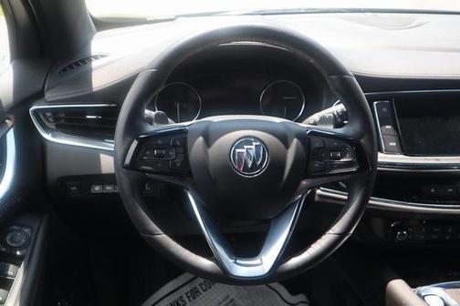 2024 Buick Enclave Avenir