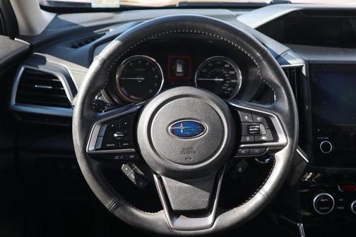 2019 Subaru Forester Touring