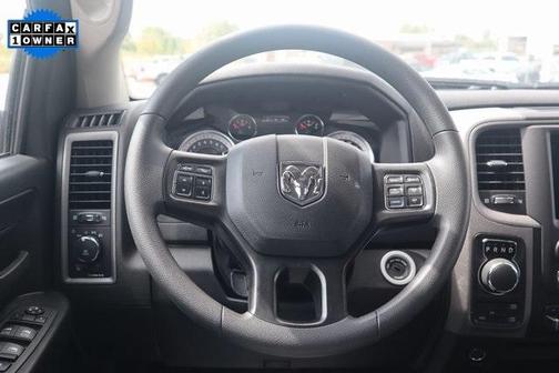 2024 RAM 1500 Classic Tradesman