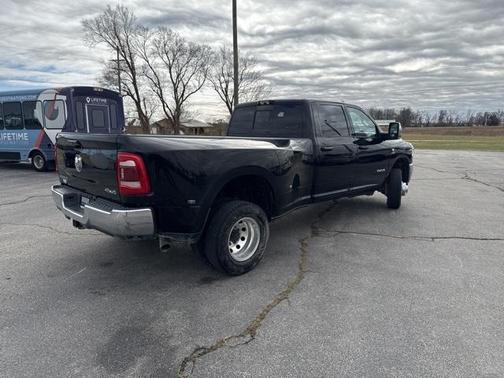 2023 RAM 3500 Laramie