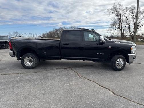 2023 RAM 3500 Laramie