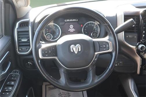 2023 RAM 3500 Laramie