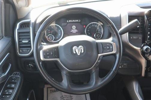 2023 RAM 3500 Laramie