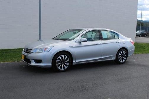 2014 Honda Accord Hybrid Touring