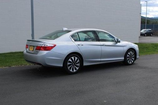 2014 Honda Accord Hybrid Touring