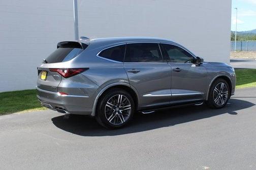 2025 Acura MDX Advance