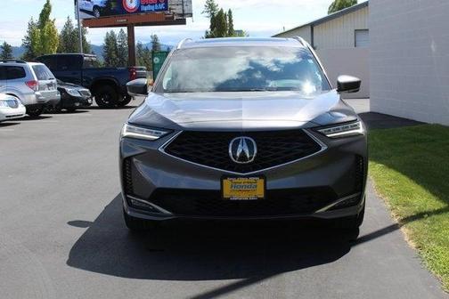 2025 Acura MDX Advance